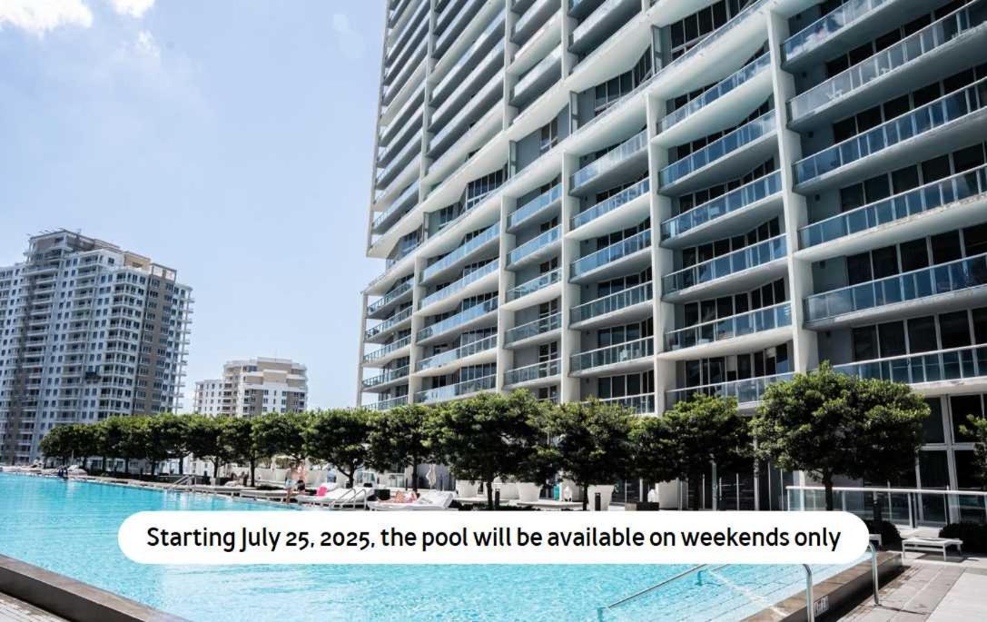 Mvr-corner Unit W Epic Views Apartamento *