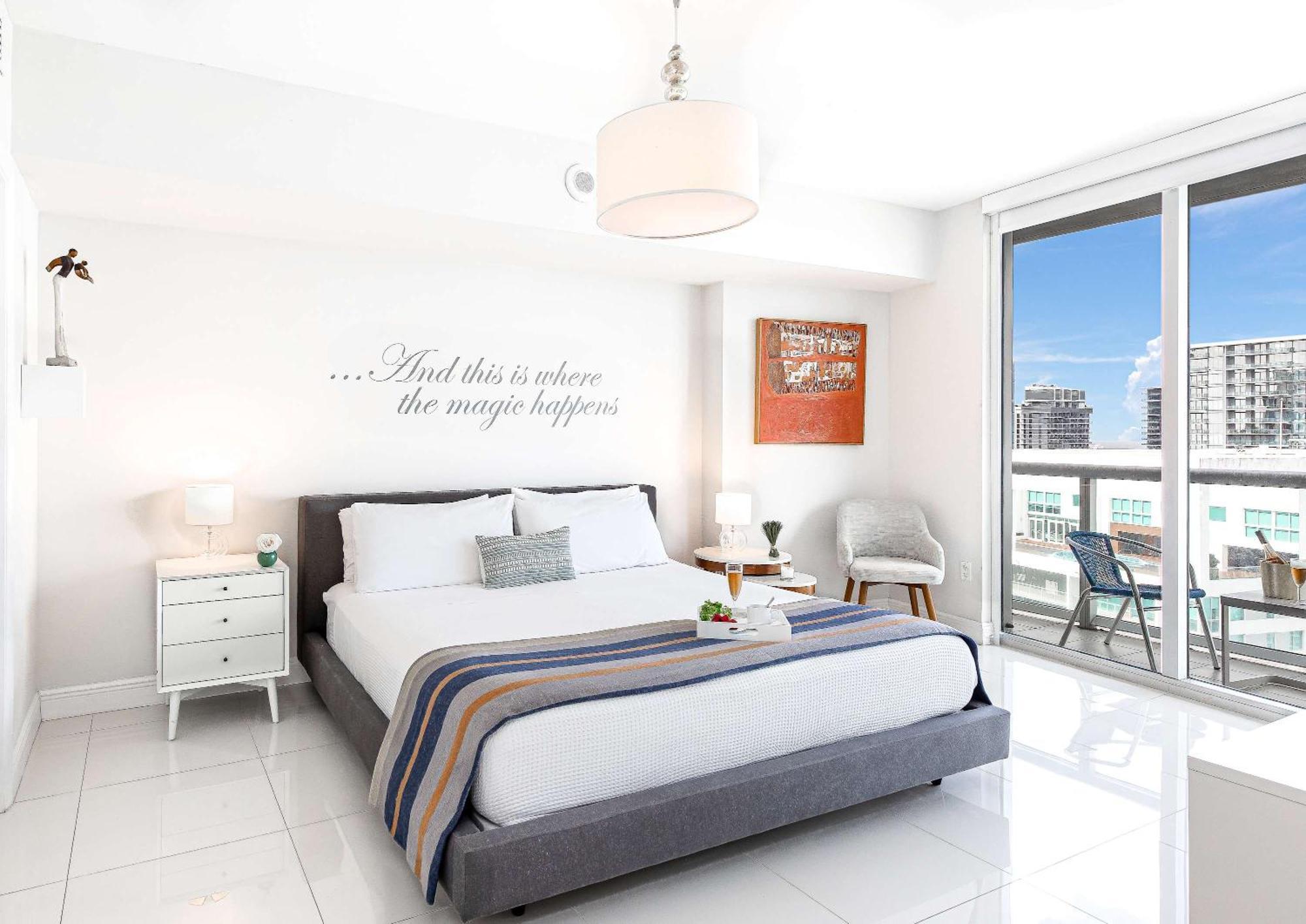 Mvr-corner Unit W Epic Views Apartamento *