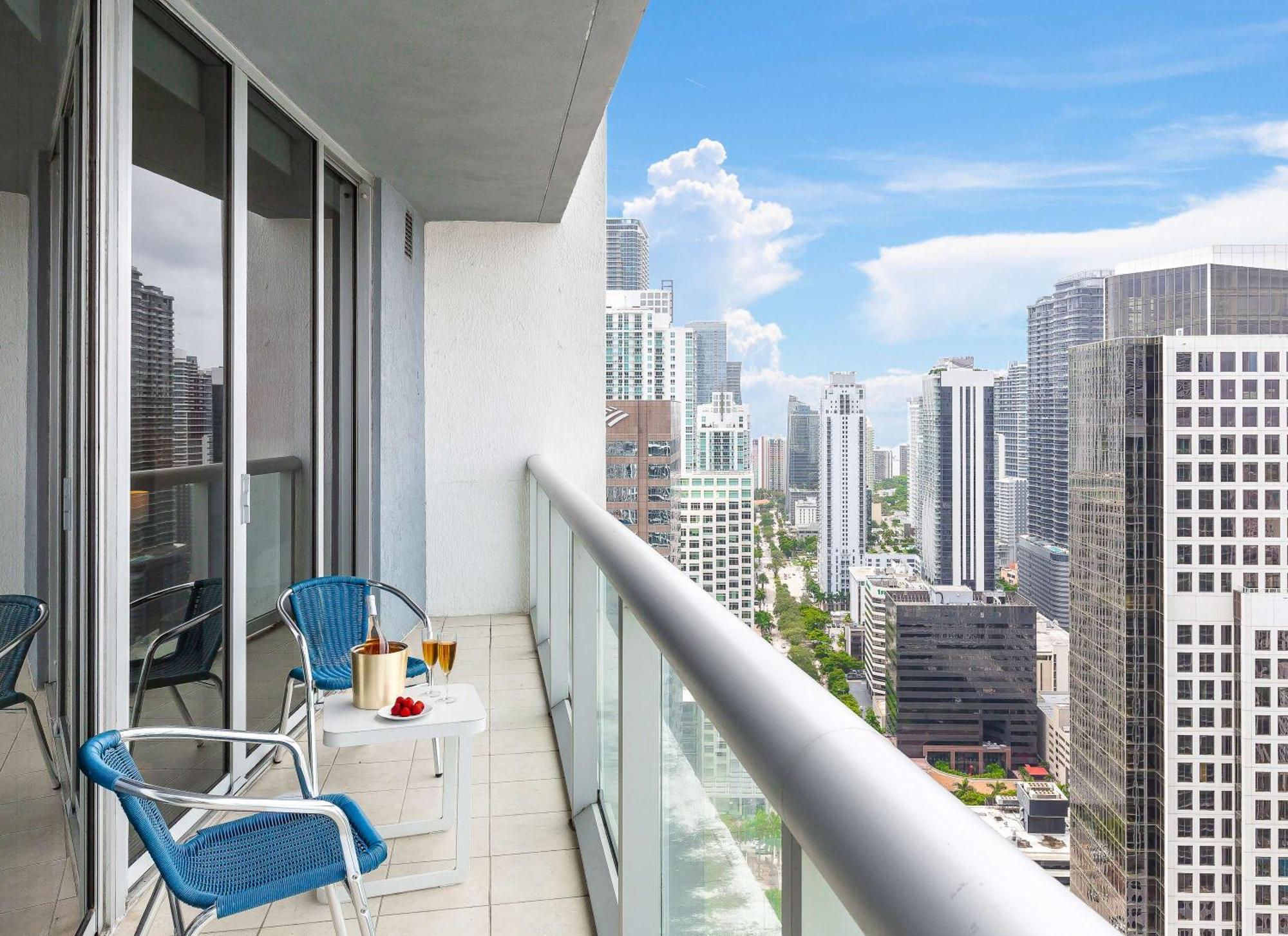 Apartamento Mvr-corner Unit W Epic Views *